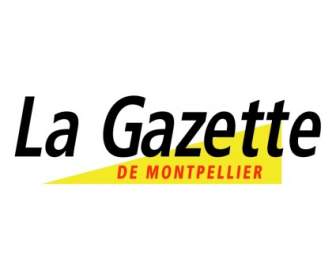 La Gazette De Монпелье