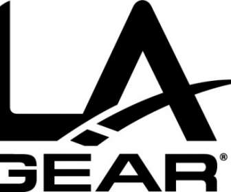 La Gear Logo2