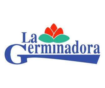 ラ Germinadora