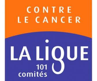 الدوري الفرنسي La مكافحة السرطان