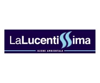 ลา Lucentissima