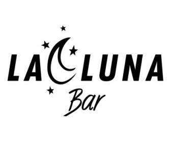 Bar De La Luna