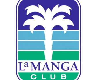 La Manga 俱樂部