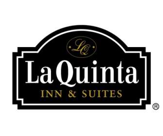 La Quinta Inn And Suites