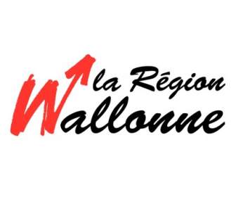 La Région Wallonne