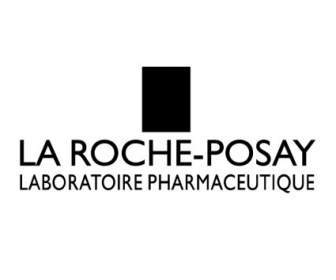 La Roche-posay