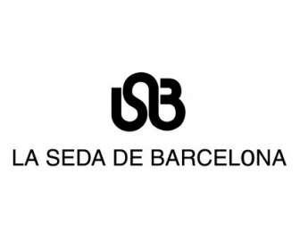 La Seda De Barcellona