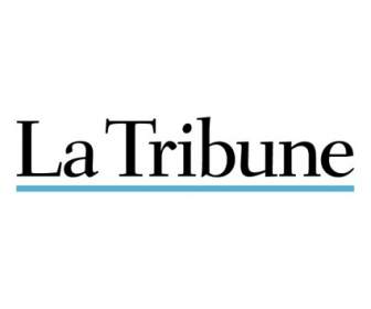 La Tribune