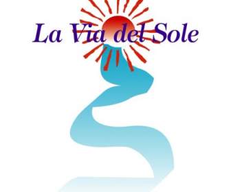 Ла Виа дель Соле