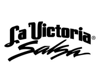 La Salsa De La Victoria