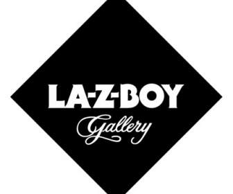 La Z 男孩畫廊
