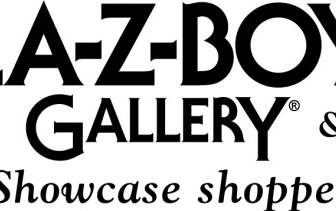 La Z Boy Galeri Logo