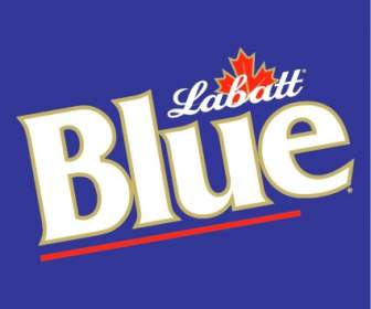 Labatt สีน้ำเงิน