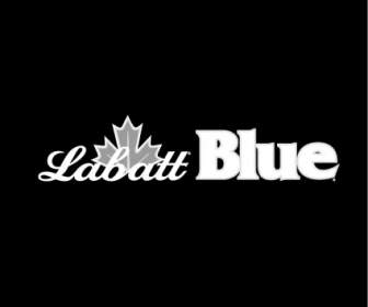 Labatt สีน้ำเงิน