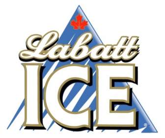 Labatt น้ำแข็ง