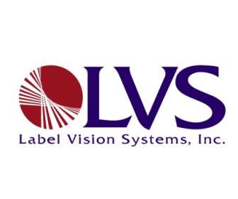 Label Vision Systems