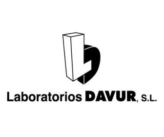 技術研究所 Davur