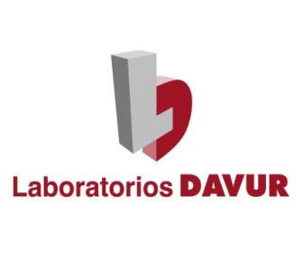 Laboratorios Davur