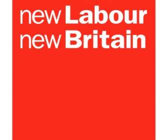 Labour Partei