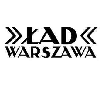 Warszawa ลาด