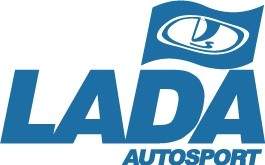 Lada Autosport Logotipo