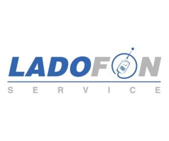 Ladofon サービス