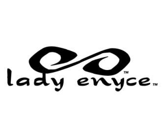 Lady Enyce