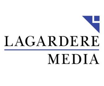 Lagardère Media