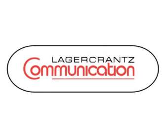 Comunicazione Lagercrantz