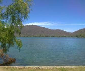 Cielo Del Lago Laguna