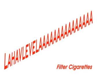 Cigarros De Filtro Lahavlelaaaaaa