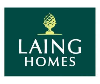 Laing-Häuser