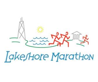 Marathon De Lakeshore