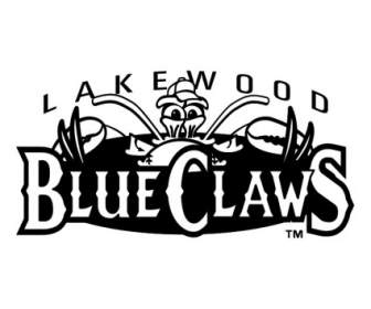Blueclaws เลควูดด์