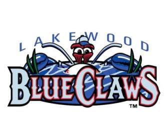 Lakewood Blueclaws
