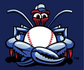 雷克伍德 Blueclaws