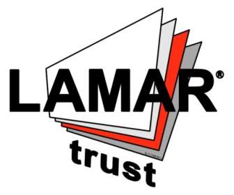 Lamar Vertrauen