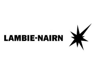 Lambie Nairn