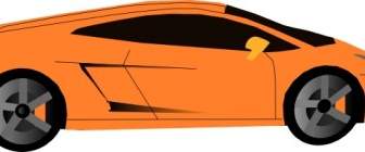 Lamborghini Clip-art