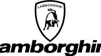 Logotipo Da Lamborghini