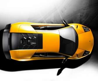 Auto Lamborghini Lamborghini Lp Superveloce Per Il Desktop