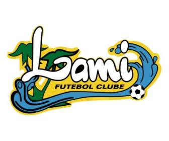 Lami Futebol Clube-де-Порту-Алегри Rs