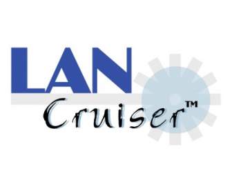 Crucero De LAN