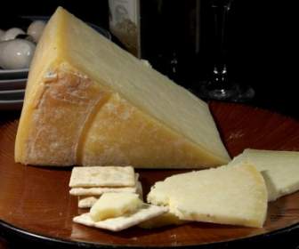 ランカシャー チーズ ミルク製品食品