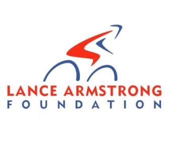 Lance Armstrong Yayasan