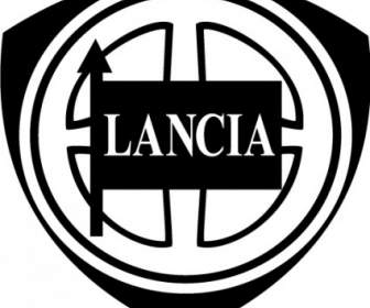 Logotipo De Lancia