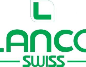 Logotipo De Lanco