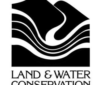 土地と水の保全