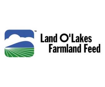 Land Olakes Farmland Feed