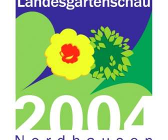 Landesgartenschau 豪森